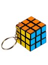 Головоломка "Кубик" на брелоке   9951255 9951255