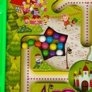 Игровой набор лабиринт+доска макерная "Летний парк" 2х36х27.5 см   10083446 10083446