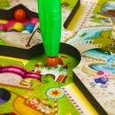 Игровой набор лабиринт+доска макерная "Летний парк" 2х36х27.5 см   10083446 10083446