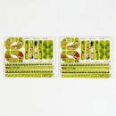 Игровой набор лабиринт+доска макерная "Летний парк" 2х36х27.5 см   10083446 10083446