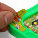 Игровой набор лабиринт+доска макерная "Летний парк" 2х36х27.5 см   10083446 10083446