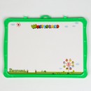 Игровой набор лабиринт+доска макерная "Летний парк" 2х36х27.5 см   10083446 10083446