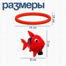 Развивающий набор "Поймай рыбку"   10127831 10127831