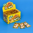 Мармелад жевательный «ЯЙЦА», 8 г 10341963 10341963   