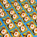 Мармелад жевательный «ЯЙЦА», 8 г 10341963 10341963   