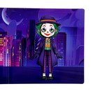 HAPPY VALLEY Магнитный набор "Жуткая парочка"   10480706 10480706   