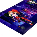 HAPPY VALLEY Магнитный набор "Жуткая парочка"   10480706 10480706   