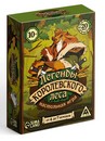 Настольная игра "Легенды королевского леса", 110 карт, 10+   10662677 10662677   