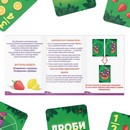 Обучающая игра "Тортиссимо", 70 карт, 8+ 2920291 2920291    