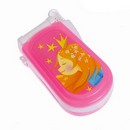 ZABIAKA Музыкальный телефончик "Принцесса" №SL-00692  МИКС   3272866 3272866    