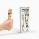 Настольная игра  "Палочки Микадо", 5+ 4022791 4022791    