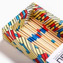 Настольная игра  "Палочки Микадо", 5+ 4022791 4022791    