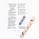 Настольная игра  "Палочки Микадо", 5+ 4022791 4022791    