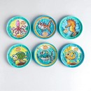 Головоломка "Морские жители", виды МИКС   5117580 5117580    