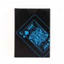 Карты игральные пластиковые, 54 шт, 30 мкм, 6.5 х 9 х 2 см   5122242 5122242    