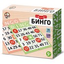 Настольная игра "Бинго" 04209 7354455 7354455    