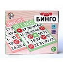 Настольная игра "Бинго" 04209 7354455 7354455    
