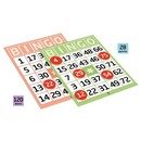 Настольная игра "Бинго" 04209 7354455 7354455    