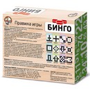 Настольная игра "Бинго" 04209 7354455 7354455    