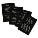 Настольная игра "Квиз на миллион" 100 карточек 4607177459646 7443951 7443951    