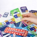 Настольная игра "Миллионер. New" 2506C 10970657 10970657 