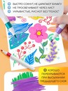 Маркеры акриловые 12 цв. Orange Peel, круглый наконечник 2мм, пласт. футляр, OP-TM-AM23-12 OP-TM-AM23-12