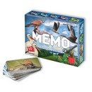 Мемо "Птицы России" 8647 10062977 10062977