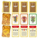 Настольная игра "Мышиные бега", 96 карт, 7+ 1232391 1232391