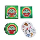Игра на  внимание "Дуббль Животные", 55 карт, 5+ 2579447 2579447