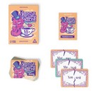 Карточная игра "Заплетык языкается" конструктор, 50 карт, 10+ 9049437 9049437