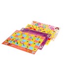 Настольная игра "Веселые ходилки" 4 в 1 для девочек 04946 9941507 9941507