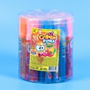 Жидкая конфета-спрей "Ручка" ассорти 50 шт х 20 мл 10067798 10067798   