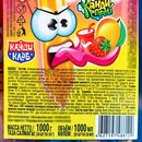 Жидкая конфета-спрей "Ручка" ассорти 50 шт х 20 мл 10067798 10067798   