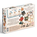 Развивающая игра "Алиса в стране часов", 8+, 24 карт   10693219 10693219   