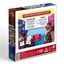 Настольная игра "Кто ты?", 101 карта, 10+   10846715 10846715   