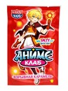 Взрывная карамель с татуировкой "Аниме Клаб" 2гр 10984585 10984585   