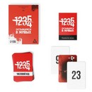 Кооперативная игра "Оставшиеся в живых", 105 карт, 8+   9148578 9148578    