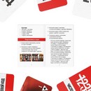 Кооперативная игра "Оставшиеся в живых", 105 карт, 8+   9148578 9148578    