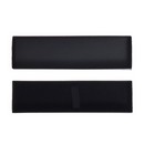 Футляр для подарочной ручки тиснение под кожу, черный   9670769 9670769    