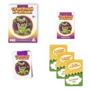 Игра на объяснение слов "Семейный крокодил", 70 карт, 10+ 1320771 1320771   