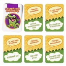 Игра на объяснение слов "Семейный крокодил", 70 карт, 10+ 1320771 1320771   