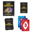 Карточная игра "UMOmomento. Premium", 70 карт, 7+ 4726776 4726776 