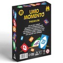 Карточная игра "UMOmomento. Premium", 70 карт, 7+ 4726776 4726776 