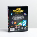 Карточная игра "UMOmomento. Premium", 70 карт, 7+ 4726776 4726776 