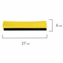 Насадка МОП для швабры самоотжимной роликовой, PVA 27 см 603599