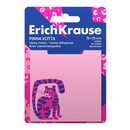 Блок самоклеящийся бумажный ErichKrause Розовая пантера, 75х75 мм, 50 листов 65170