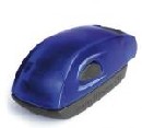 Штамп Colop Stamp Mouse 20 автоматический, 4 стр., индиго, пластмассовый, 14*38мм Stamp Mouse 20