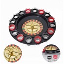 Игра "Алко-Вегас", 29 х 29 см, 16 стопок, стопка 5 х 3.5 см 400200 400200     