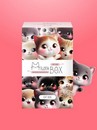 MilotaBox мини "Кот Бокс" MBS003