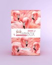 MilotaBox мини "Фламинго Бокс" MBS009